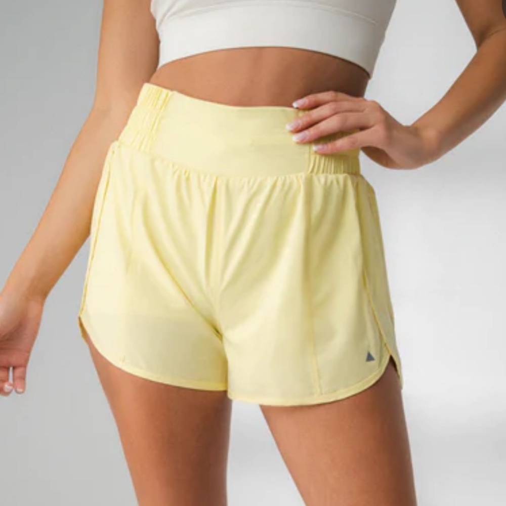 Balance Athletica Breeze Shorts
